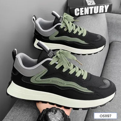 GRANITE MOVE OUTDOOR SHOES